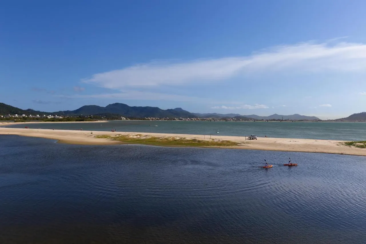 Costa Norte Ponta Das Canas Hotel Florianópolis