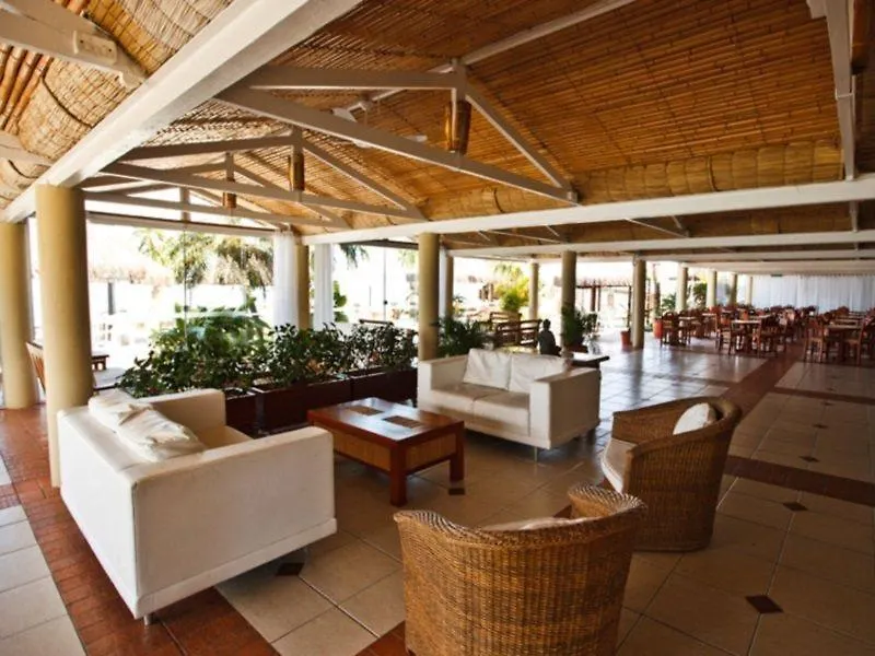 ****  Costa Norte Ponta Das Canas Hotel Florianópolis Brésil