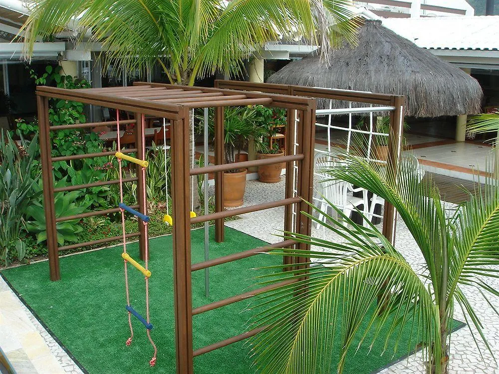 Costa Norte Ponta Das Canas Hotel Florianópolis