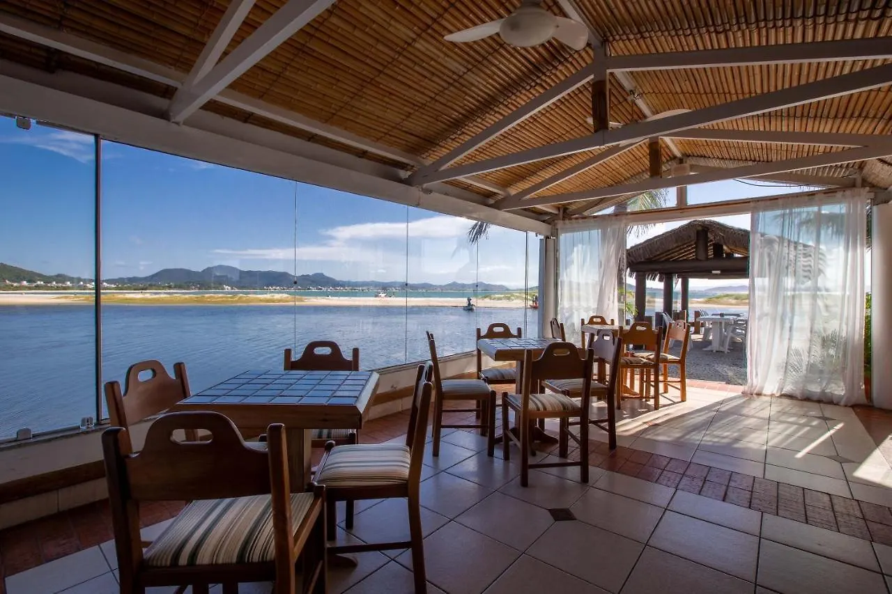 Costa Norte Ponta Das Canas Hotel Florianopolis Brazil