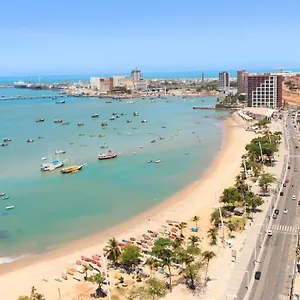 Appartement Particular Iracema 