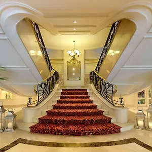 Hotel Grand Mercure Ibirapuera *****