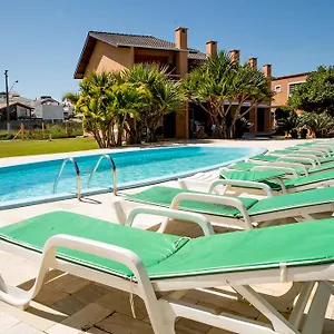 Costa Allegra Ingleses Мини-отель