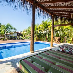Tamarindo Eco Мини-отель