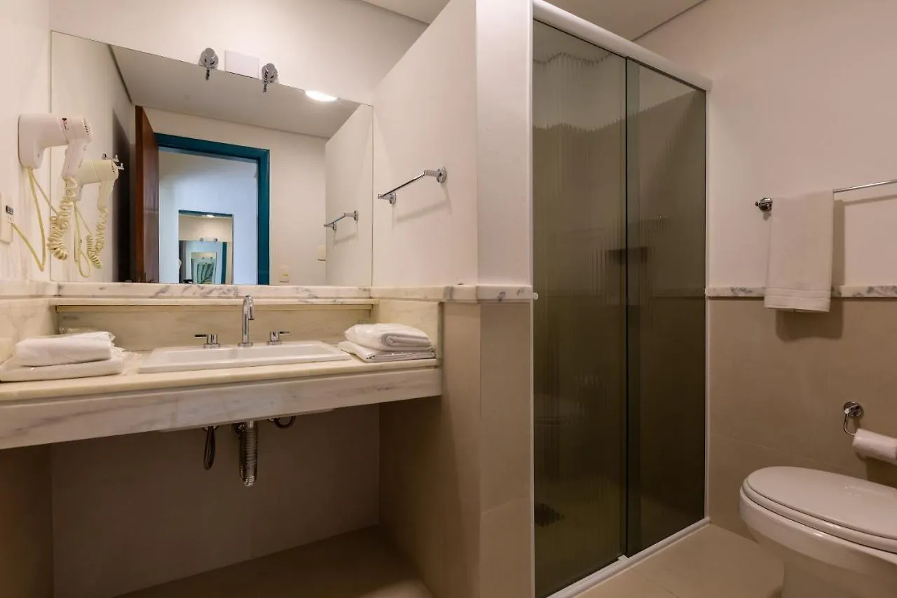 ****  Costa Norte Ponta Das Canas Hotel Florianópolis Brasil