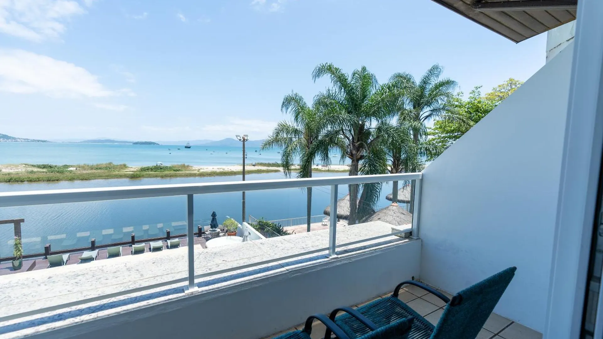 Costa Norte Ponta Das Canas Hotel Florianópolis