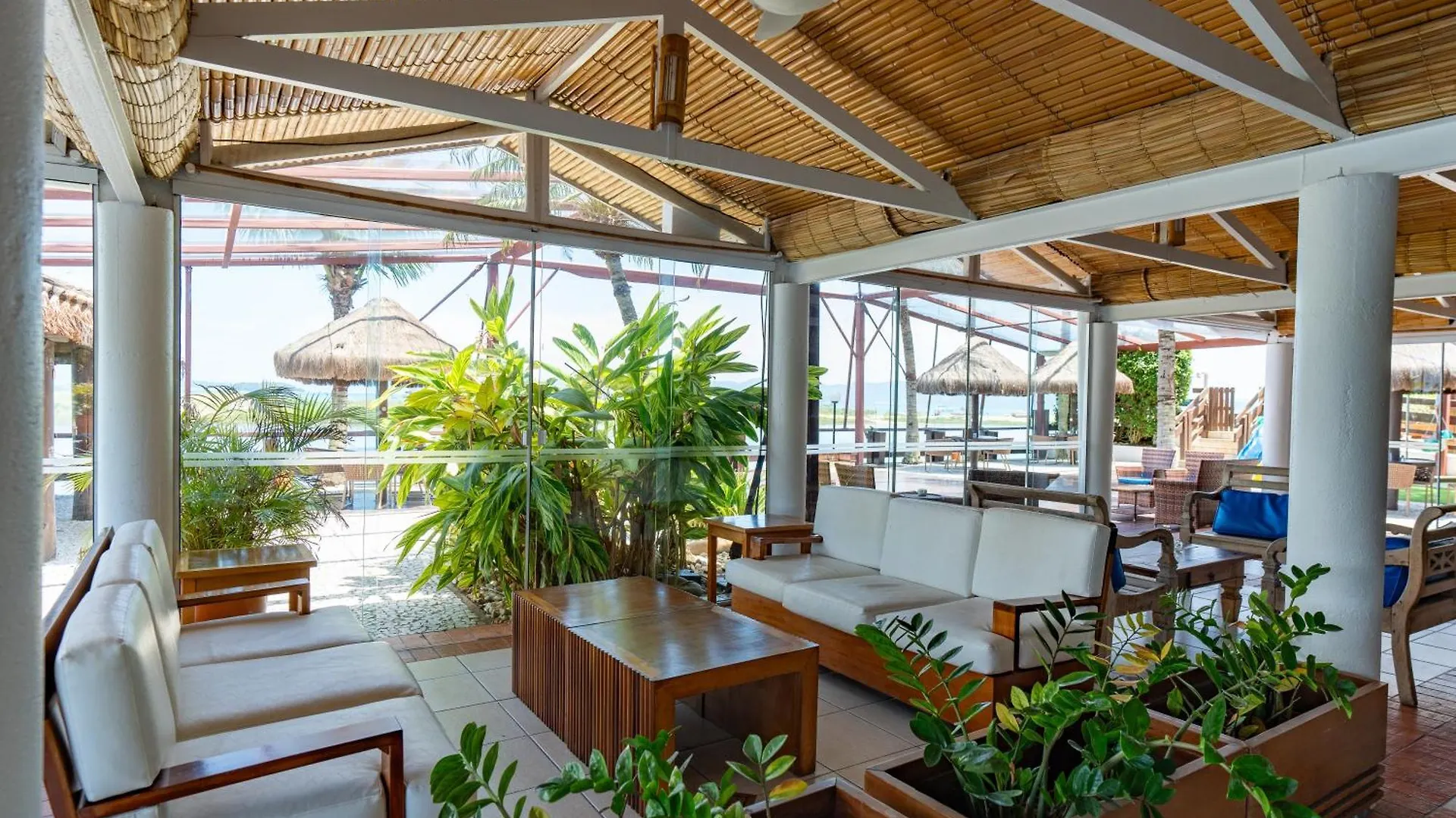 Costa Norte Ponta Das Canas Hotel Florianópolis