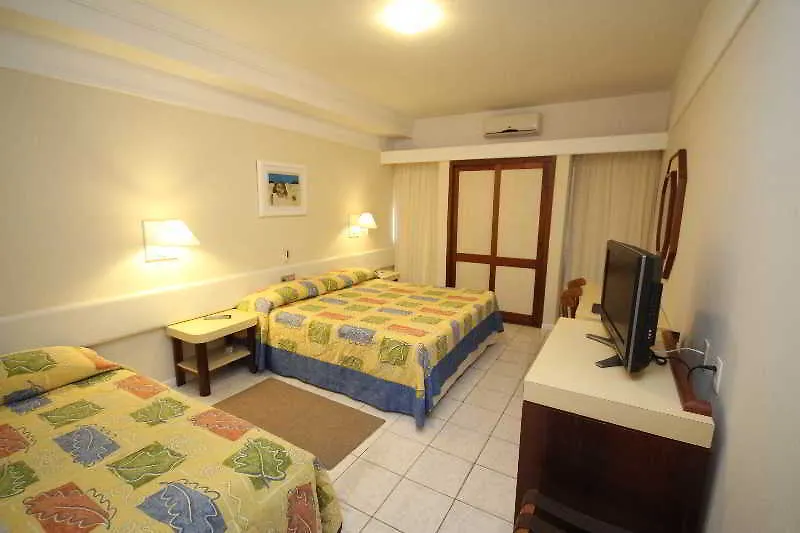 ****  Costa Norte Ponta Das Canas Hotel Florianópolis Brasil