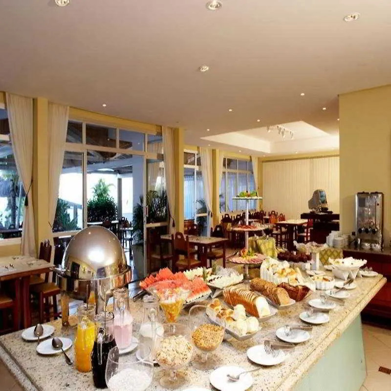 Costa Norte Ponta Das Canas Hotel Florianópolis