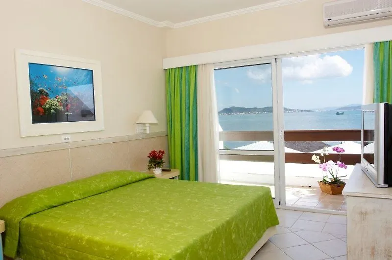 Costa Norte Ponta Das Canas Hotel Florianópolis