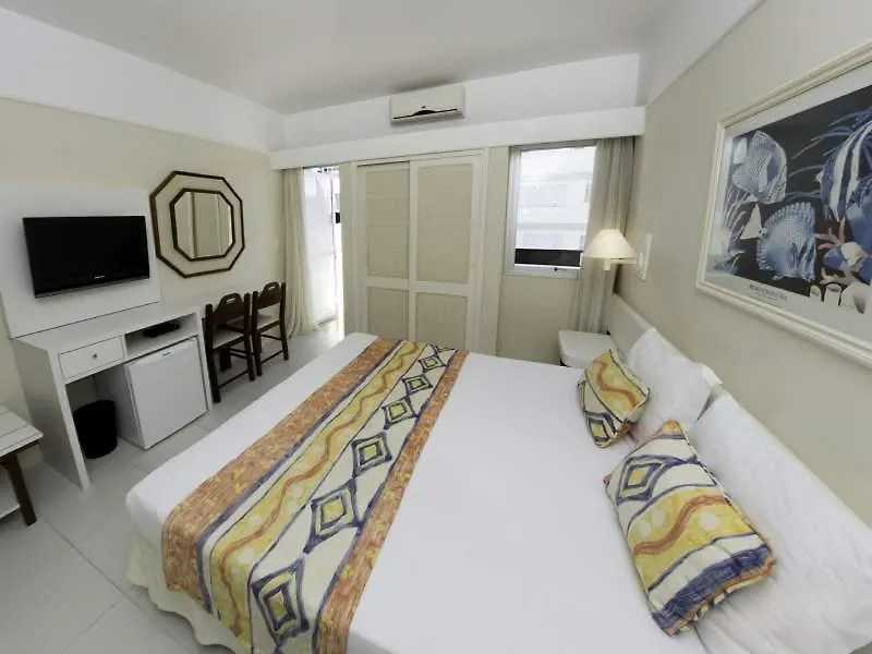 Costa Norte Ponta Das Canas Hotel Florianópolis