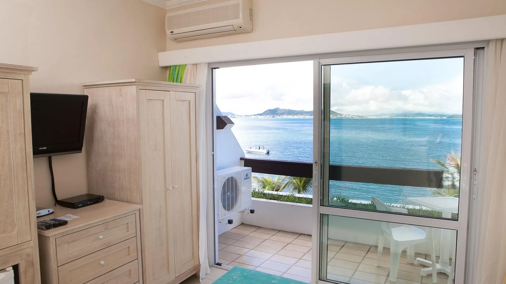 Costa Norte Ponta Das Canas Hotel Florianópolis