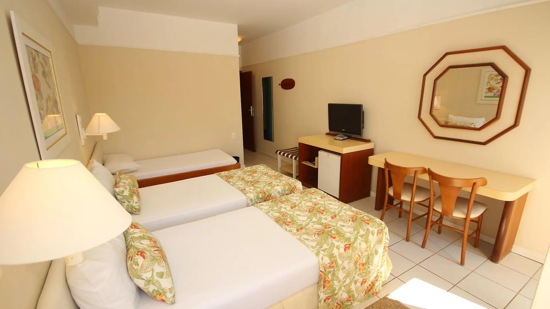 ****  Costa Norte Ponta Das Canas Hotel Florianópolis Brésil