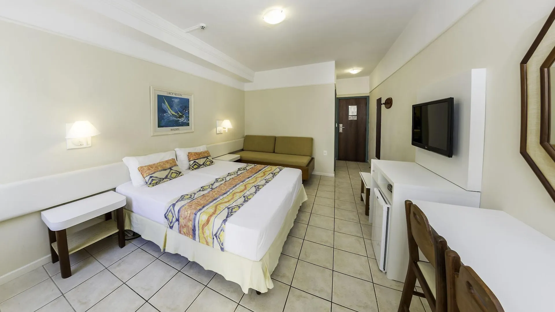 Costa Norte Ponta Das Canas Hotel Florianópolis