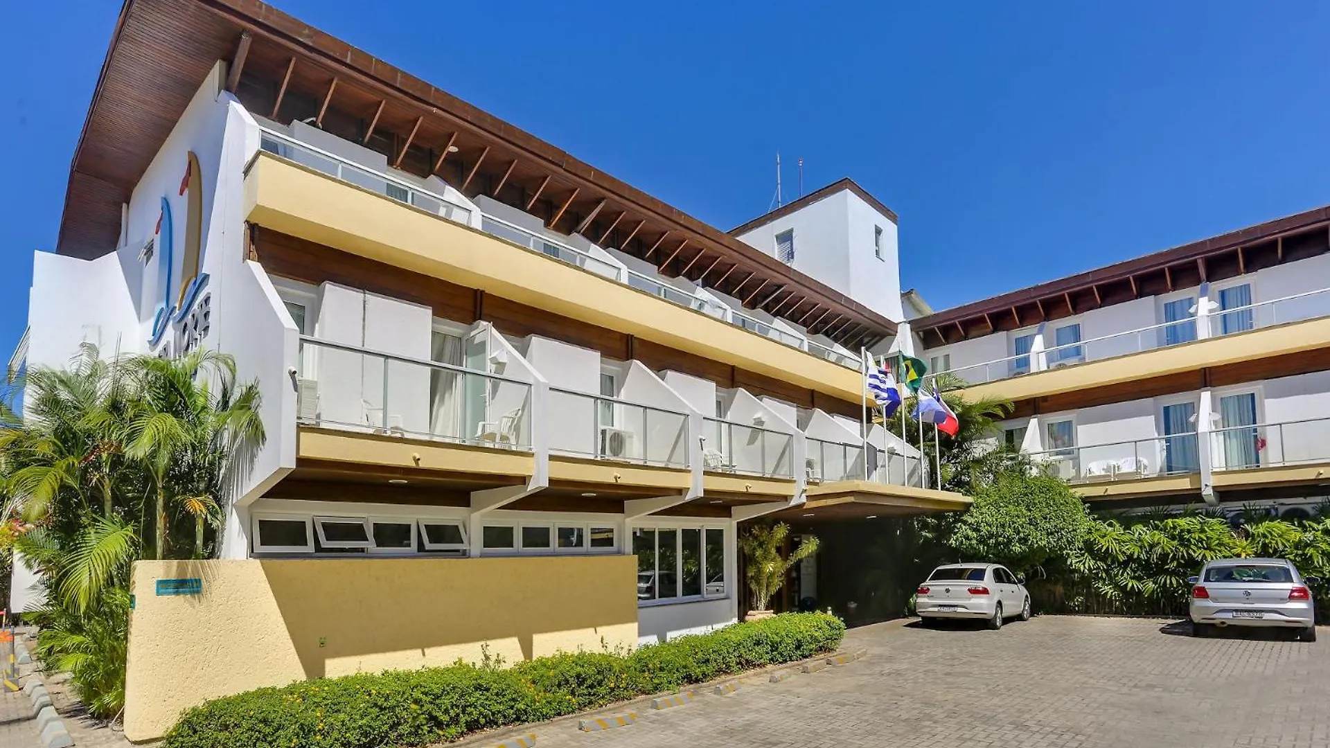 Costa Norte Ponta Das Canas Hotel Florianópolis