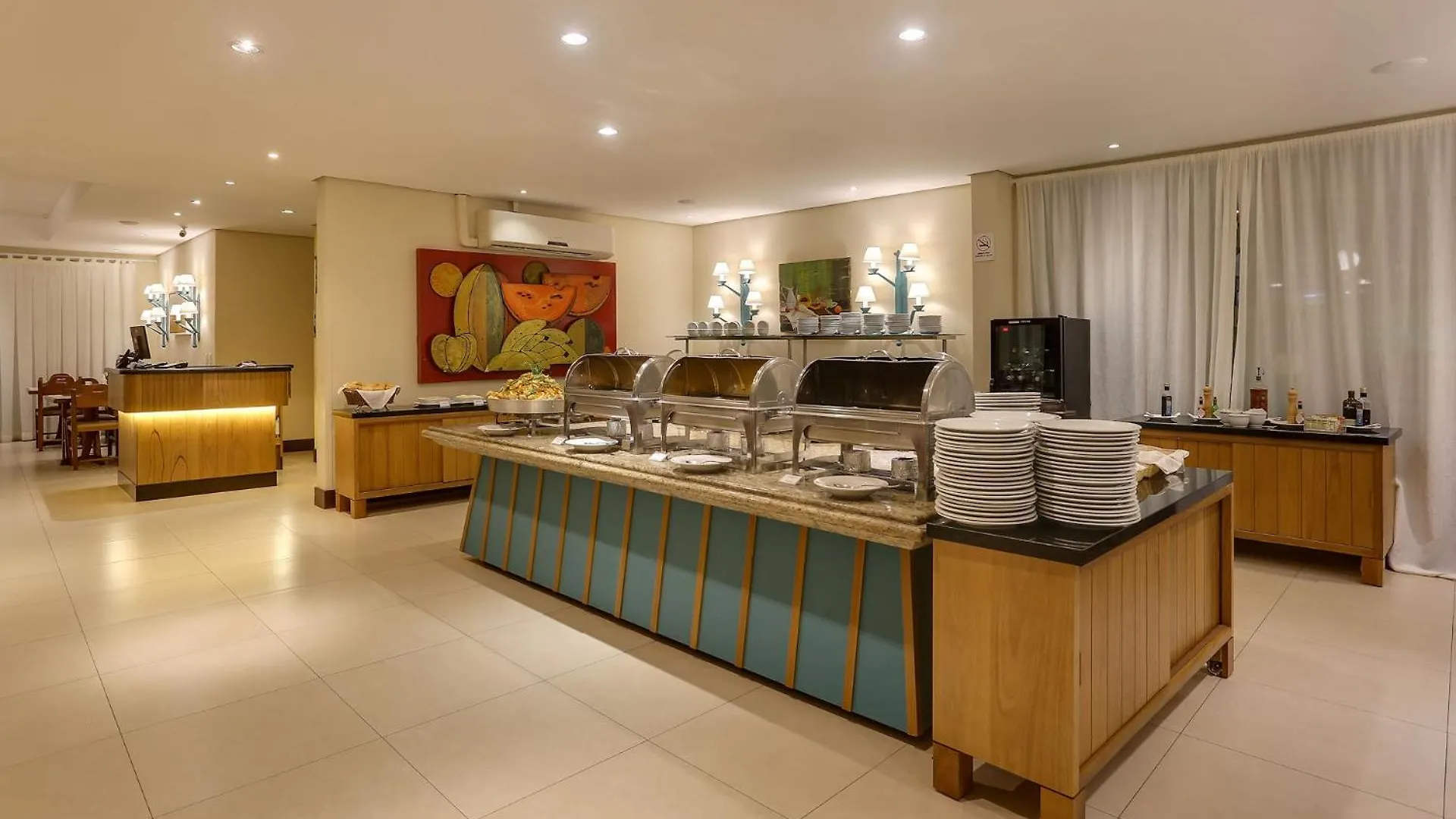 Costa Norte Ponta Das Canas Hotel Florianópolis Brésil