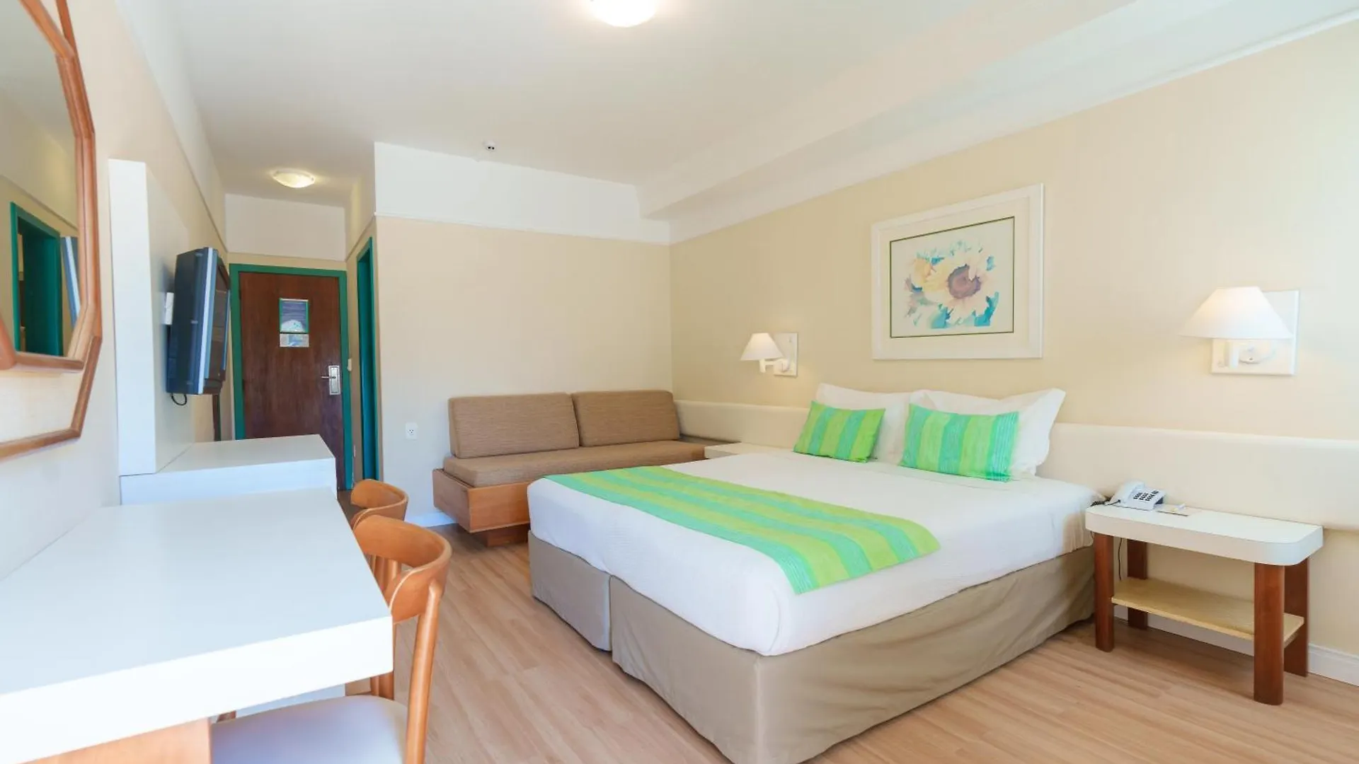 Costa Norte Ponta Das Canas Hotel Florianópolis