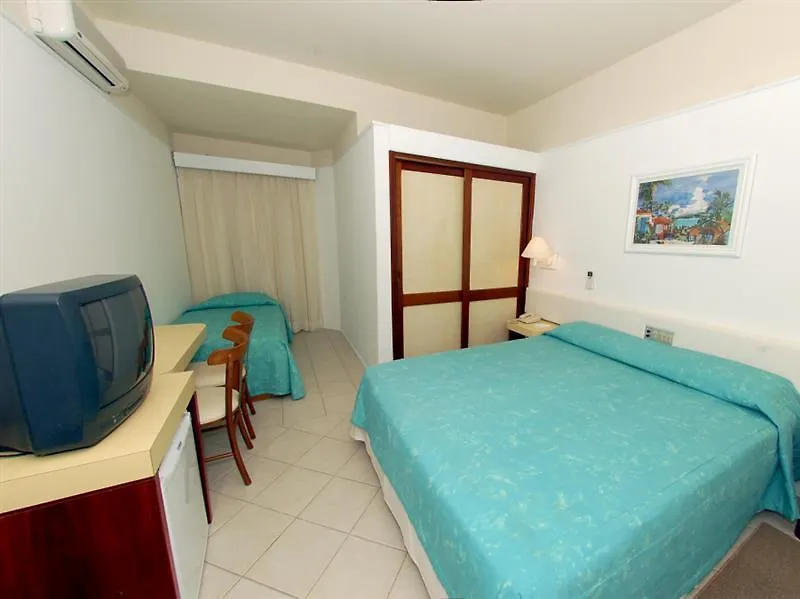 Costa Norte Ponta Das Canas Hotel Florianópolis