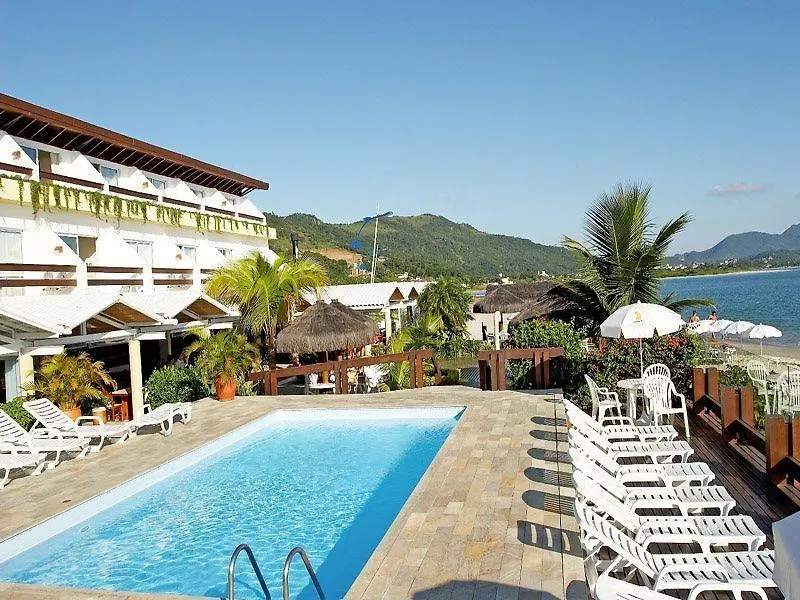Costa Norte Ponta Das Canas Hotel Florianópolis 4*,  Brésil