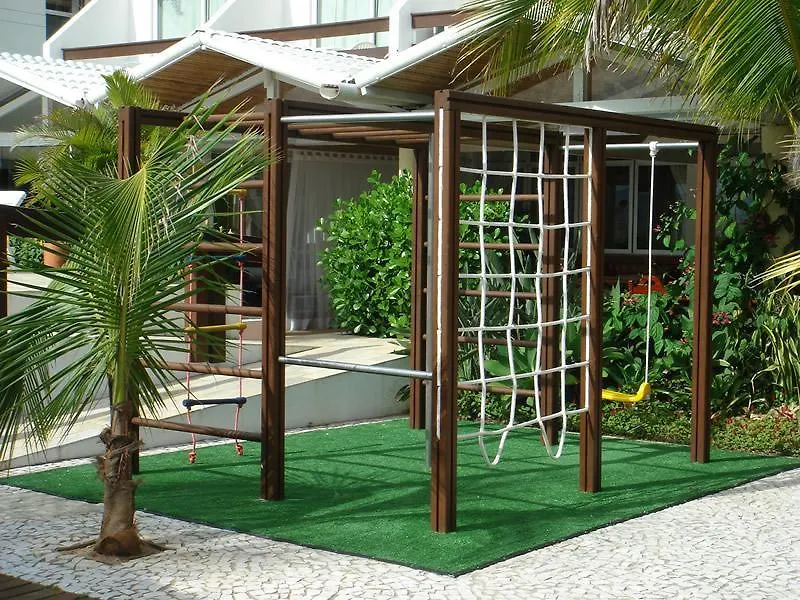 Costa Norte Ponta Das Canas Hotel Florianópolis