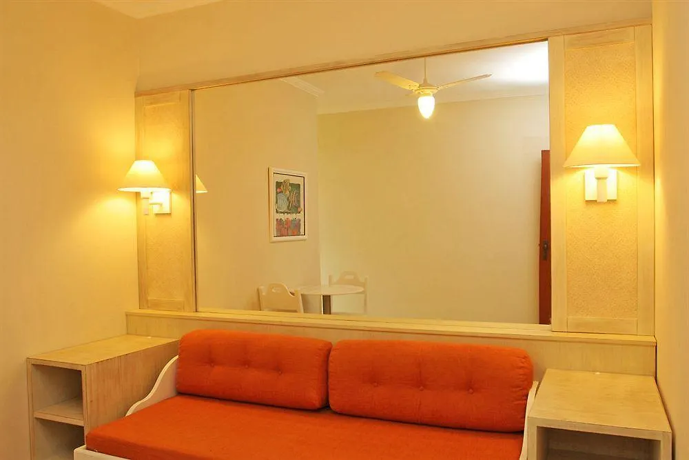 Costa Norte Ponta Das Canas Hotel Florianópolis Brésil