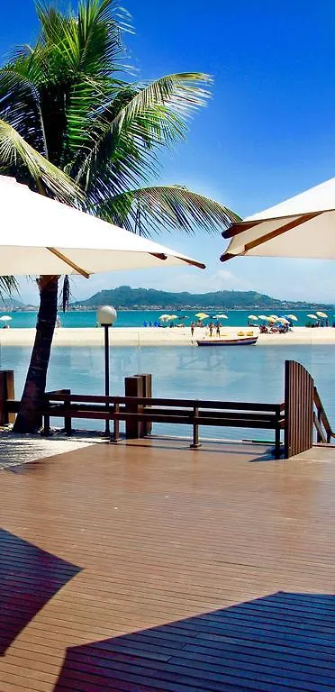 Costa Norte Ponta Das Canas Hotel Florianópolis