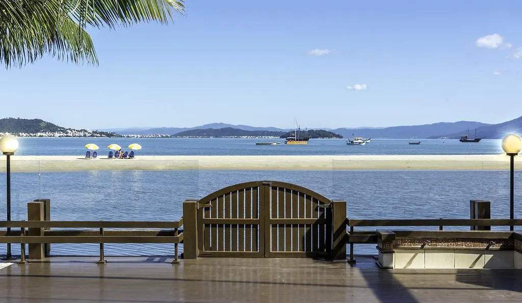 Costa Norte Ponta Das Canas Hotel Florianópolis