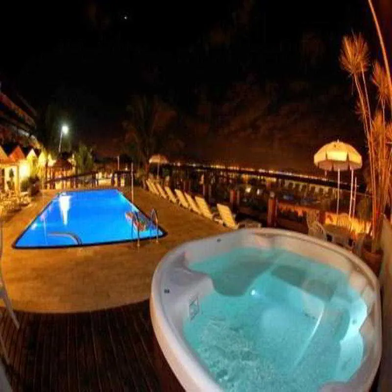 Costa Norte Ponta Das Canas Hotel Florianópolis